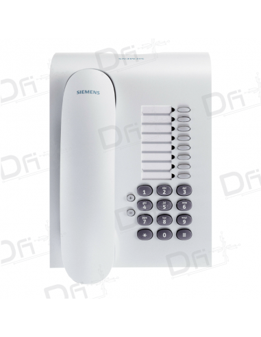 Siemens OptiPoint 500 Entry Artic - L30250-F600-A110 - dfiplus