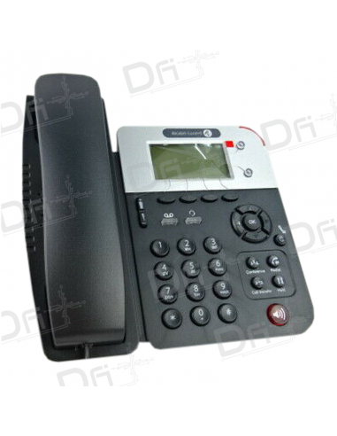 Alcatel-Lucent 8001 DeskPhone - 3MG08004AA - dfiplus