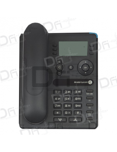 Alcatel-Lucent 8008 Prenium DeskPhone - 3MG08010AA - dfiplus