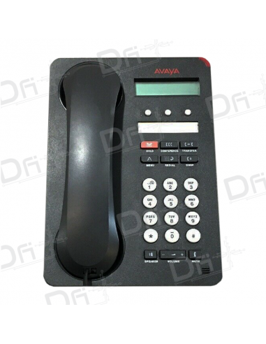 Avaya 1603 IP Phone - 700415540 - dfiplus