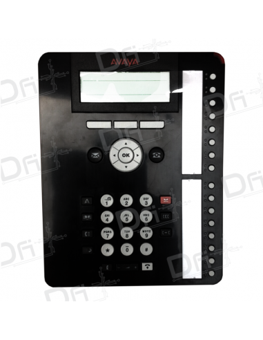 Avaya 16CC Call Center Agent IP Phone - 700439755 - dfiplus