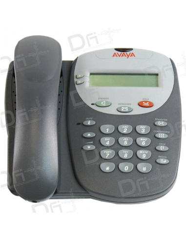 Avaya 4602 IP Phone - 700221260 - dfiplus