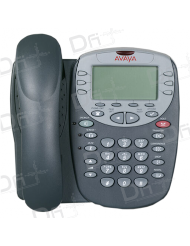 Avaya 4610 IP Phone - 700387848 - dfiplus