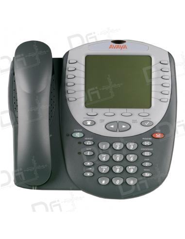 Avaya 4620 IP Phone - 700212186 - dfiplus