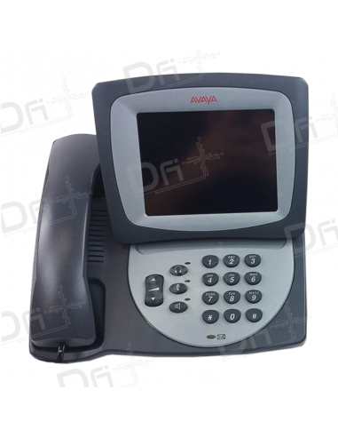 Avaya 4630SW IP Phone - 700250731 - dfiplus