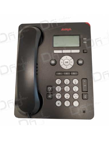 Avaya 9601 IP Phone - 700506783 - dfiplus