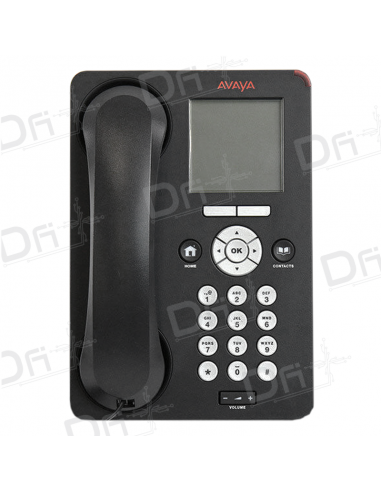 Avaya 9610 IP Phone - 700383912 - dfiplus