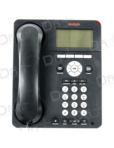 Avaya 9620 IP Phone - 700426711 - dfiplus