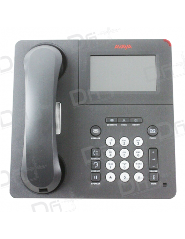 Avaya 9621G IP Phone Global Icon - 700506514 - dfiplus