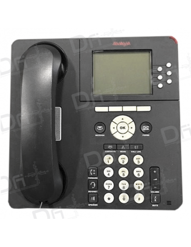 Avaya 9630 IP Phone - 700426729 - dfiplus