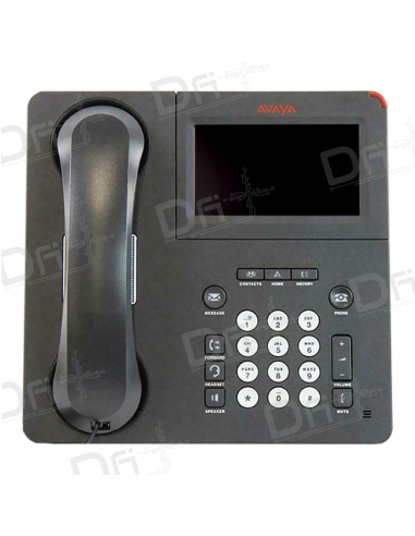 Avaya 9640 IP Phone - 700383920 - dfiplus