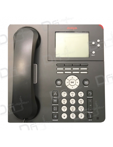 Avaya 9650C IP Phone - 700461213 - dfiplus