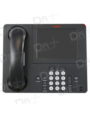 Avaya 9670G IP Phone - 700460215 - dfiplus