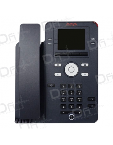 Avaya J139 IP Phone - 700513916 - dfiplus