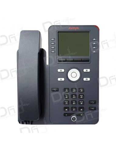 Avaya J169 IP Phone - 700513634 - dfiplus