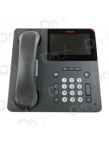 Avaya 9641GS IP Phone - 700505992 - dfiplus