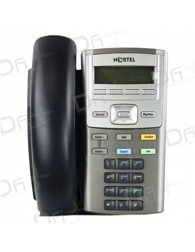 Nortel 1110 IP Phone - NTYS02 - dfiplus