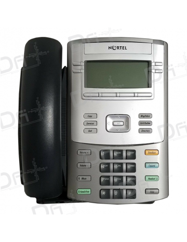 Nortel 1120E IP Phone - NTYS03 - dfiplus