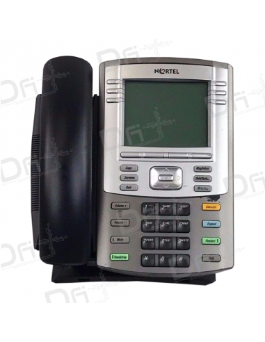 Nortel 1140E IP Phone - NTYS05 - dfiplus