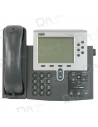 Cisco Unified IP Phone 7960G Charcoal - CP-7960G - dfiplus