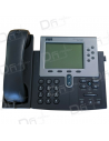 Cisco Unified IP Phone 7961G Charcoal - CP-7961G - dfiplus