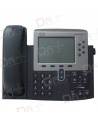 Cisco Unified IP Phone 7962G Charcoal - CP-7962G - dfiplus