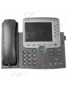 Cisco Unified IP Phone 7975G Charcoal - CP-7975G - dfiplus