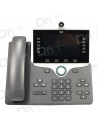 Cisco IP Phone 8865 Charcoal - CP-8865-K9 - dfiplus