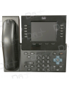 Cisco Unified IP PHone 8961 Charcoal - CP-8961-C-K9 - dfiplus