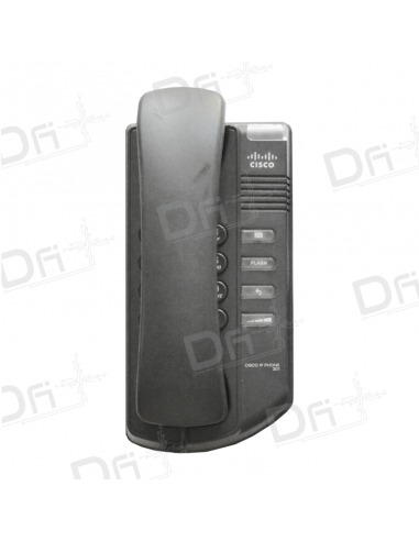 Cisco Small Business SPA301 IP Phone - SPA301 - dfiplus