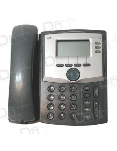 Cisco Small Business SPA303 IP Phone - SPA303 - dfiplus