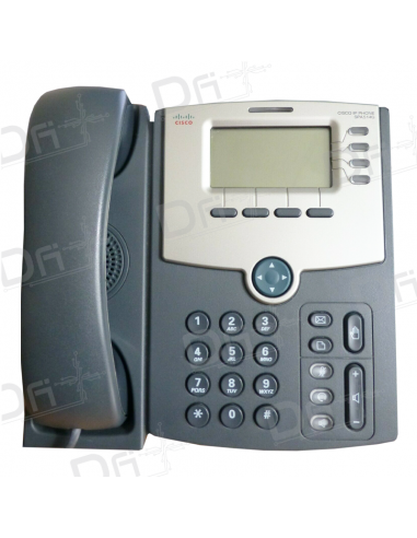 Cisco Small Business SPA514G IP Phone - SPA514G - dfiplus