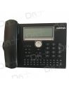 Aastra 5380 IP Phone Black - 20 350788 - dfiplus