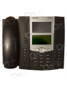 Aastra 6773 IP Phone Black - 69357 - dfiplus