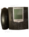 Aastra 6775 IP Phone Black - 69355 - dfiplus