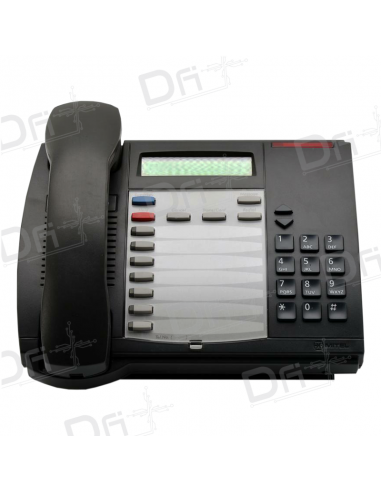 Mitel 5010 IP Phone Black - 50000374 - dfiplus