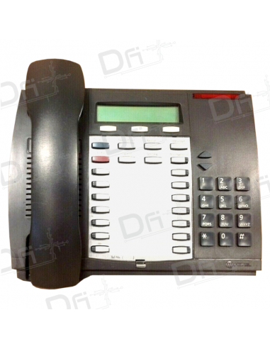 Mitel 5020 IP Phone Black - 50000380 - dfiplus