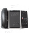 Mitel 5360 IP Phone Black - 50005991 - dfiplus