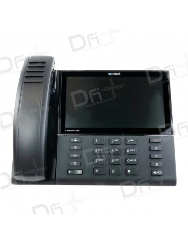 Mitel MiVoice 6940 IP Phone - 50006770 - dfiplus