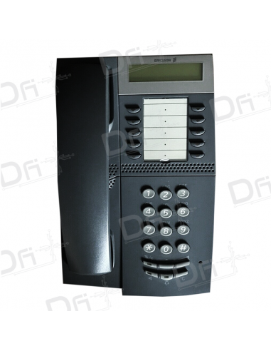 Aastra Ericsson Dialog 4422 IP Office Anthracite - DBC42202/02001 - dfiplus