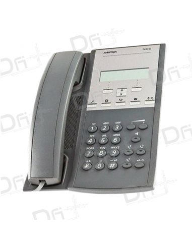 Aastra Ericson Dialog 7433 IP Phone - DBC43301/012 - dfiplus