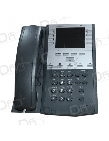 Aastra Ericsson Dialog 7444 IP Phone - DBC44401/012 - dfiplus