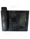 Panasonic KX-HDV230 SIP Phone Black - dfiplus