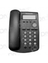 Panasonic KX-HGT100 SIP Phone Black - dfiplus