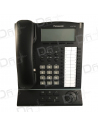 Panasonic KX-NT136 IP Phone Black - dfiplus