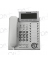 Panasonic KX-NT346 IP Phone White - dfiplus