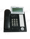 Panasonic KX-NT346 IP Phone Black - dfiplus