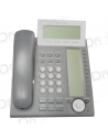 Panasonic KX-NT366 Noir IP Phone Black - dfiplus