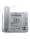 Panasonic KX-NT551 IP Phone White - dfiplus