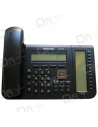 Panasonic KX-NT553 IP Phone Black - dfiplus